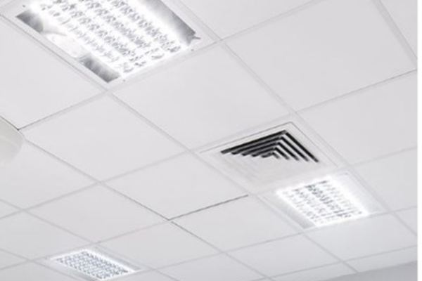 Светильники для медицинских учреждений