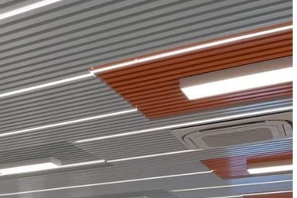 Офисные светодиодные светильники
