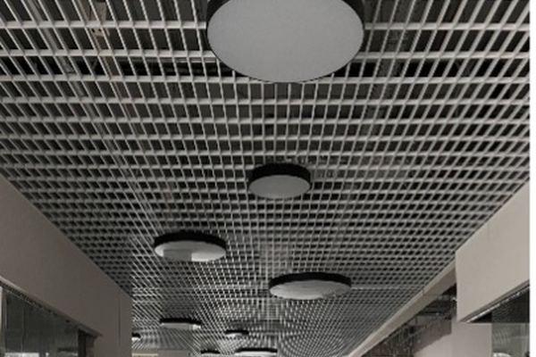 Светильники для торговых помещений