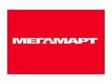 Мегамарт